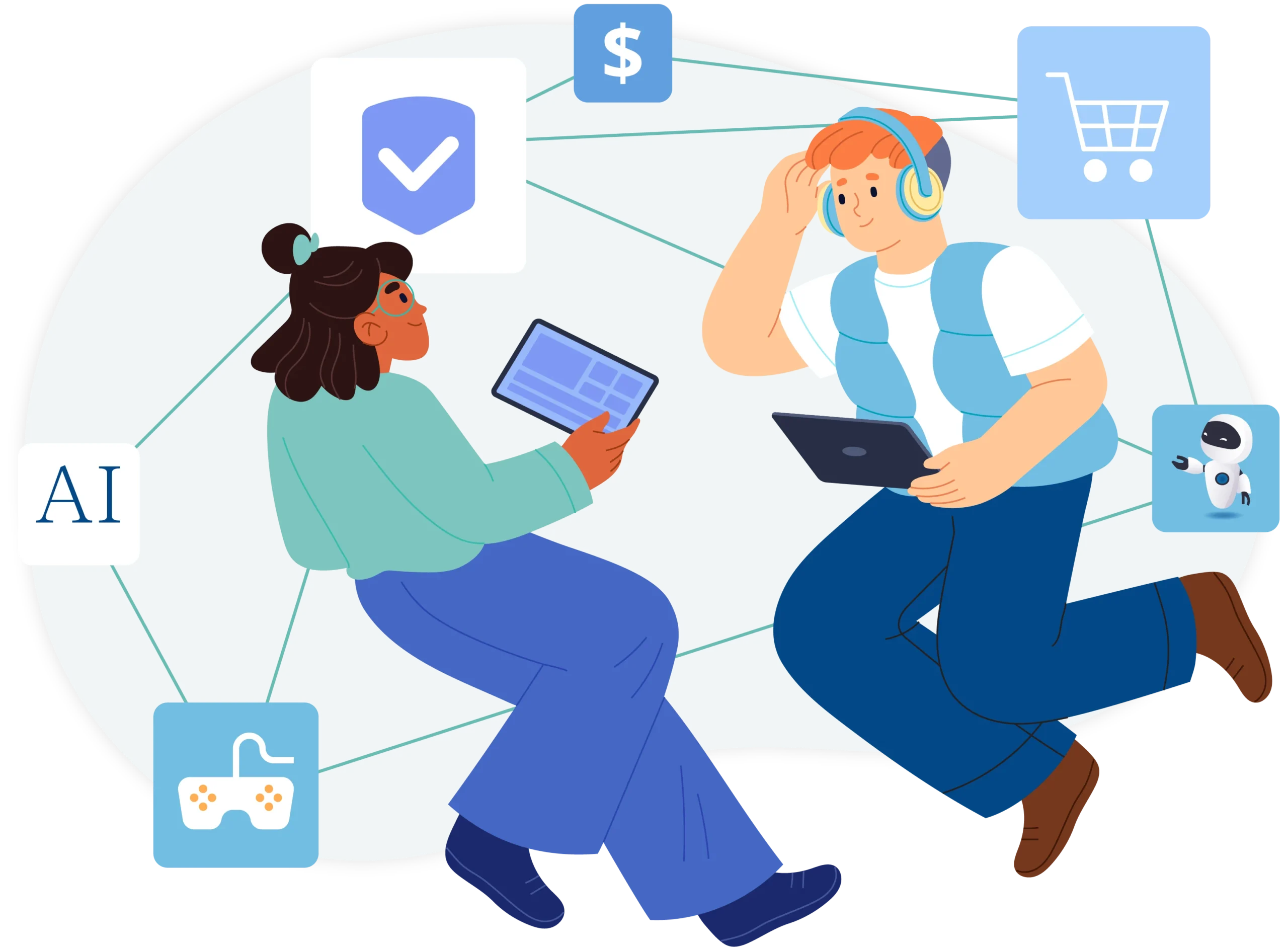 “ Empowering Simplicity ”