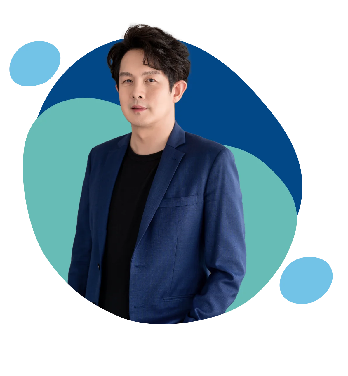 “คุณอ้น” ปฤณ จำเริญพานิช