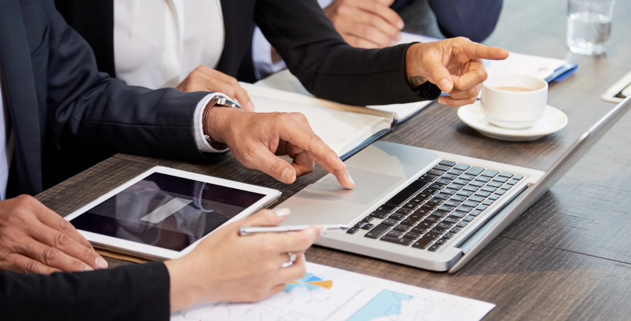 AI Consult & Strategy