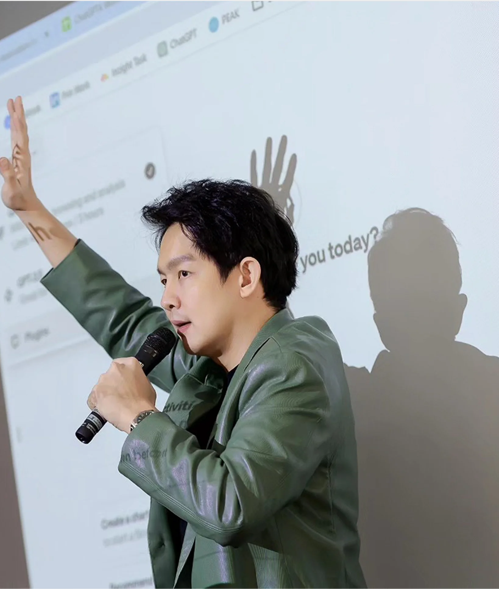 AI Marketing Automation