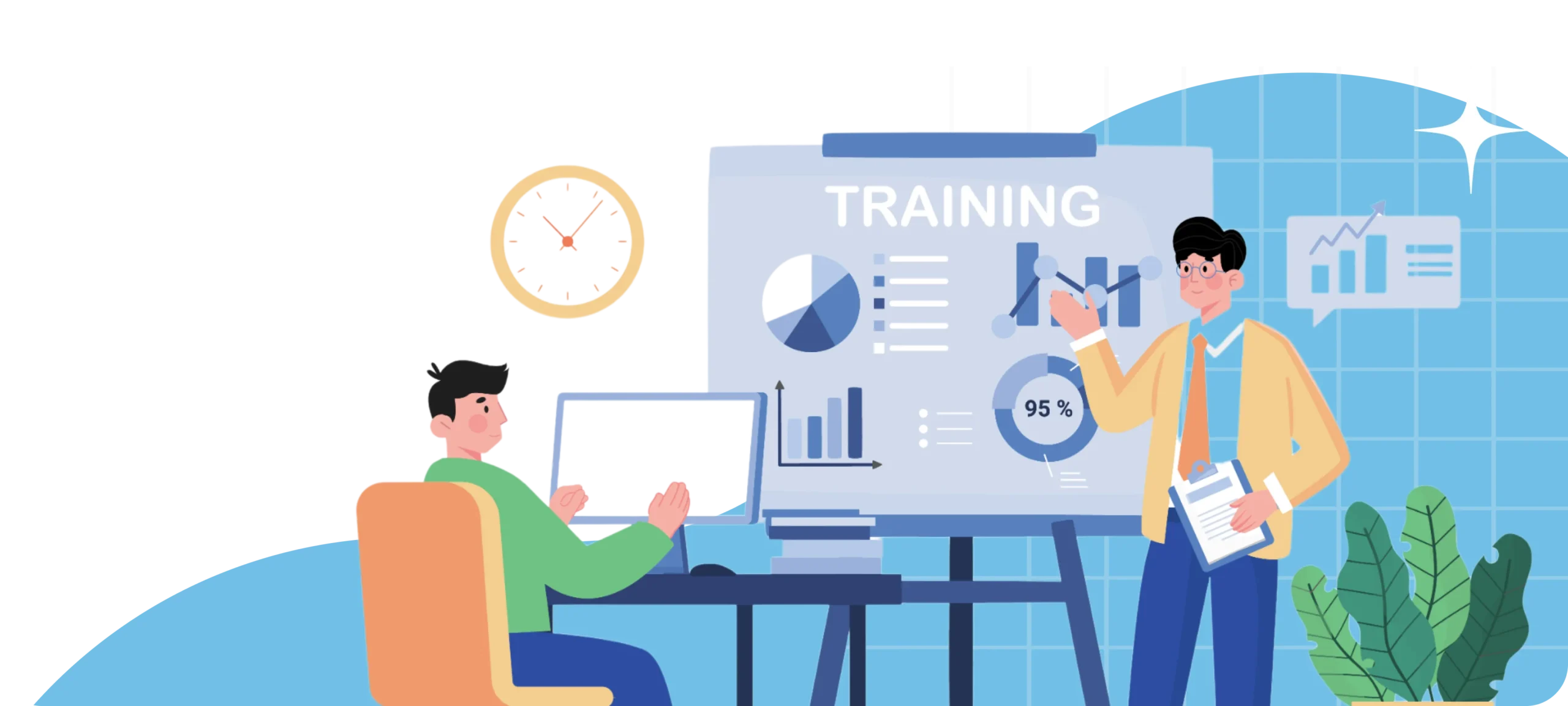 In-House Training Cover