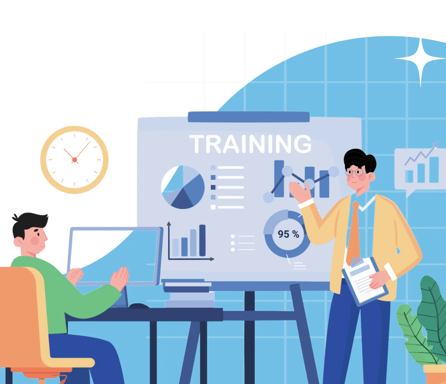 In-House Training Cover